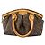 Louis Vuitton Borsa Speedy Monogram