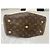 Louis Vuitton Borsa Speedy Monogram - vista 10