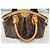 Louis Vuitton Borsa Speedy Monogram - vista 12