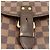 Louis Vuitton N51200 Highbury Shoulder Bag - vista 11