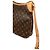 Borsa a tracolla Louis Vuitton Monogram - vista 11