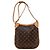 Borsa a tracolla Louis Vuitton Monogram - vista 2