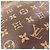 Borsa a tracolla Louis Vuitton Monogram - vista 9