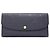 Cartera larga Louis Vuitton Marine Rouge