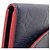 Cartera larga Louis Vuitton Marine Rouge - vista 10