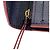 Cartera larga Louis Vuitton Marine Rouge - vista 9