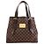 Borsa Tote Louis Vuitton Hampstead MM