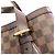 Borsa Tote Louis Vuitton Hampstead MM - vista 11