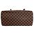 Borsa Tote Louis Vuitton Hampstead MM - vista 4