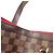 Borsa Tote Louis Vuitton Hampstead MM - vista 8