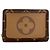 Portafoglio bi-fold Louis Vuitton Monogram Reverse