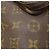 Zaino Louis Vuitton M51136 Montsouris MM - vista 13