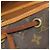Zaino Louis Vuitton M51136 Montsouris MM - vista 15