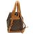 Zaino Louis Vuitton M51136 Montsouris MM - vista 2