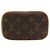 Louis Vuitton M44936 Nice Nano Handtasche - Ansicht 4