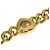 Bracciale Charm Chopard Happy Diamonds in Oro Giallo 18K - vista 3