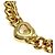 Bracciale Charm Chopard Happy Diamonds in Oro Giallo 18K - vista 6