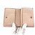 Louis Vuitton Portefeuille Claire Bi-fold Wallet - vista 4