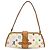 Borsa a tracolla Louis Vuitton Shirley - vista 2