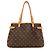 Borsa Tote Orizzontale Louis Vuitton Batignolles