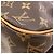 Borsa Tote Orizzontale Louis Vuitton Batignolles - vista 17