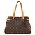 Borsa Tote Orizzontale Louis Vuitton Batignolles - vista 2