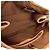 Borsa Tote Orizzontale Louis Vuitton Batignolles - vista 5