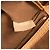 Borsa Tote Orizzontale Louis Vuitton Batignolles - vista 7