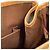 Borsa Tote Orizzontale Louis Vuitton Batignolles - vista 8