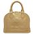 Sac à main Louis Vuitton Alma BB - vue 2