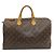 Louis Vuitton M41522 Speedy 40 Boston Bag - vue 2
