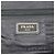 Prada Rucksack aus schwarzem Nylon mit Logo - Ansicht 6