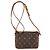 Cité Louis Vuitton M51165 Viva-Cite PM Shoulder Bag - vista 2