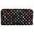 Portafoglio lungo Louis Vuitton Monogram Multicolor - vista 2