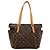 Louis Vuitton Monogram Tote Bag
