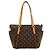 Louis Vuitton Monogram Tote Bag - Ansicht 2