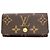 Louis Vuitton M62631 Multicles 4 Key Case