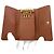 Louis Vuitton M62631 Multicles 4 Key Case - vista 4