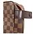 Louis Vuitton N41442 Borsa a tracolla Olaf PM - vista 8