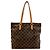 Louis Vuitton M51151 Cabas Mezzo Tote Bag