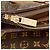 Louis Vuitton M51151 Cabas Mezzo Tote Bag - vista 13