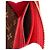 Cartera Larga Louis Vuitton Cerise Monogram - vista 10