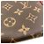 Cartera Larga Louis Vuitton Cerise Monogram - vista 12