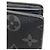 Cartera Larga Louis Vuitton Monogram Eclipse - vista 13