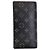 Cartera Larga Louis Vuitton Monogram Eclipse - vista 2