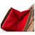 Portafoglio bi-fold Louis Vuitton Damier Canvas - vista 11