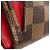 Portafoglio bi-fold Louis Vuitton Damier Canvas - vista 12
