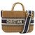 Borsa Christian Dior Wicker Oblique