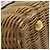 Borsa Christian Dior Wicker Oblique - vista 15