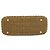 Borsa Christian Dior Wicker Oblique - vista 4